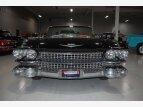 Thumbnail Photo 29 for 1959 Cadillac Series 62